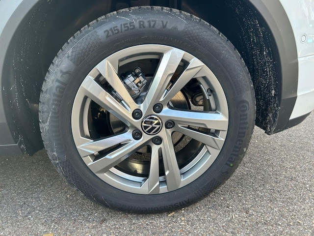 Volkswagen T-Roc 1.0 TSI R-Line