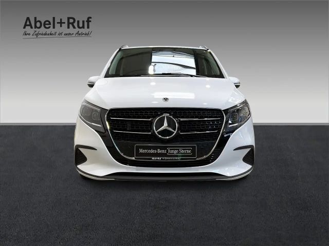 Mercedes-Benz V 250 4MATIC Style V 250 d