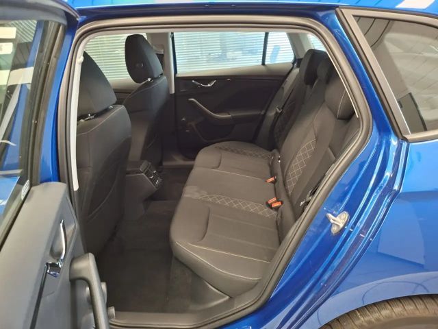 Skoda Scala Alu, Sitzhzg., AppConnect, Met.