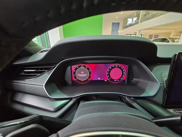 Skoda Octavia 1.5 TSI Sportline