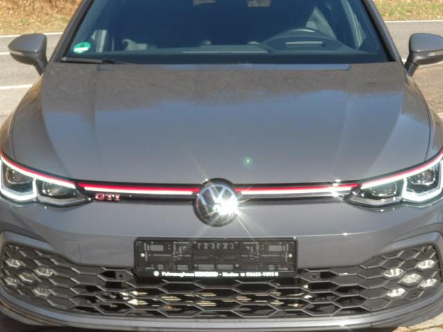 Volkswagen Golf GTI Golf VIII