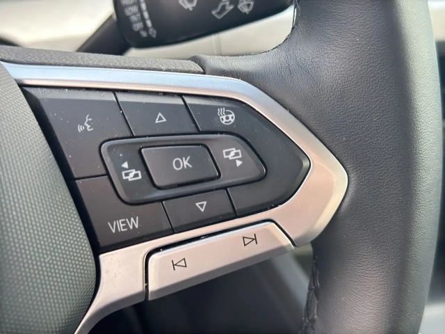 Volkswagen Golf 1.5 TSI Golf VIII Life Plus