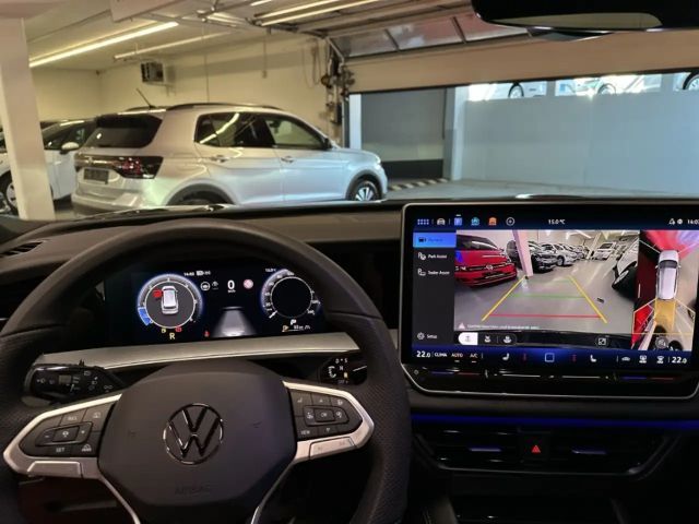 Volkswagen Tayron 2.0 TDI DSG R-Line