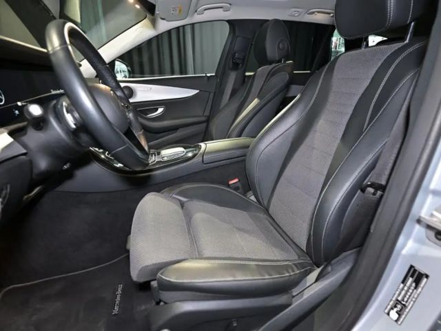 Mercedes-Benz E 300 E 300 e Estate