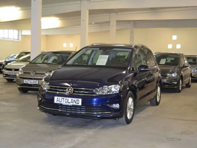 Audi Q2 1.5 TFSI S-Tronic