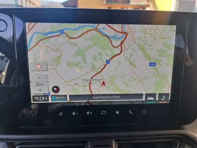 Suzuki Swift Hybrid Shine