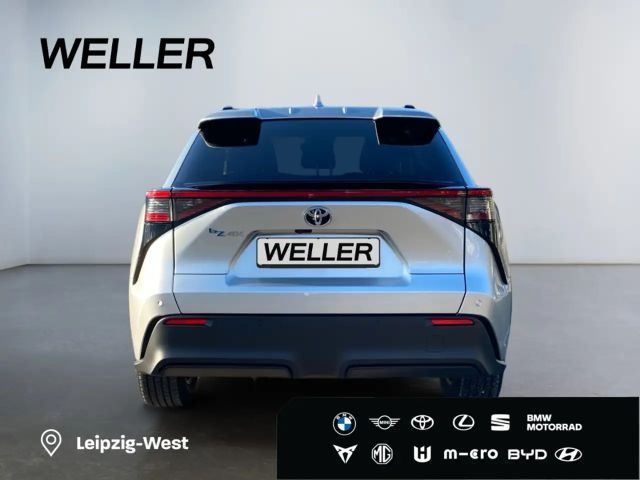 Toyota bZ4X *LED*360°*el Heck*ACC*el Sitz*SHZ*PDC*Navi*