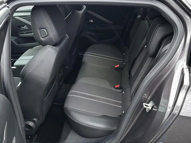 Opel Astra GS-Line Grand Sport