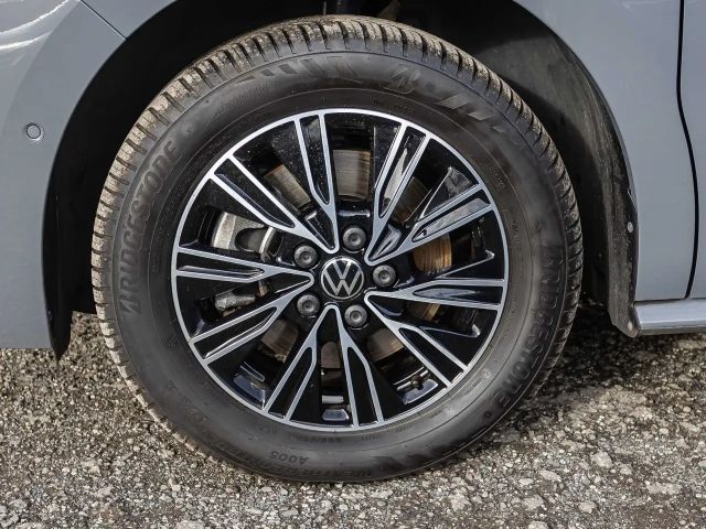 Volkswagen Multivan 2.0 TDI DSG T7