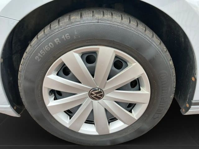 Volkswagen Passat 1.5 TSI DSG Variant