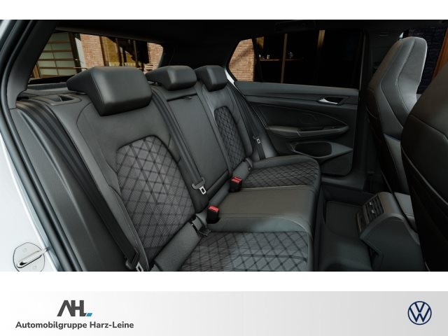 Volkswagen Golf 1.5 TSI Golf VIII IQ.Drive