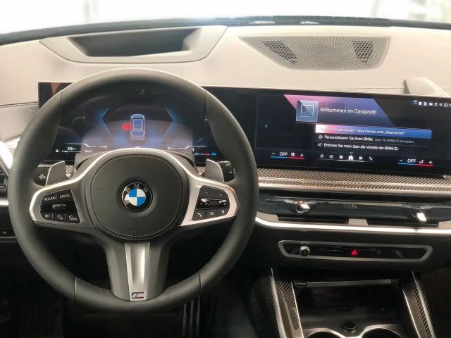 BMW X7 M-Sport xDrive40d