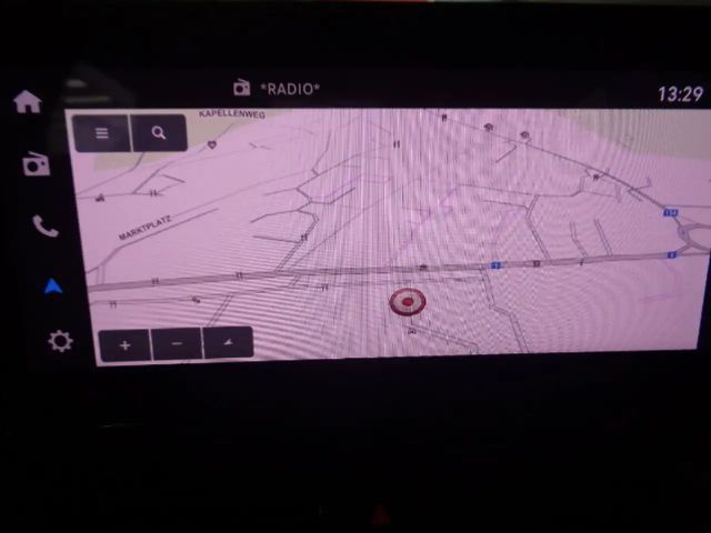 Citroën C3 Max PureTech