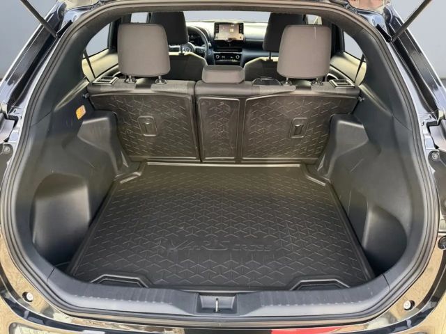 Toyota Yaris Cross Hybride Team D