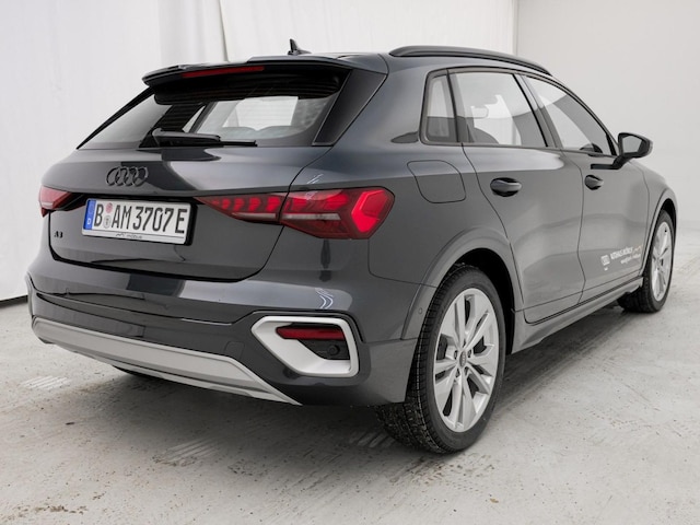 Audi A3 Hybride S-Tronic