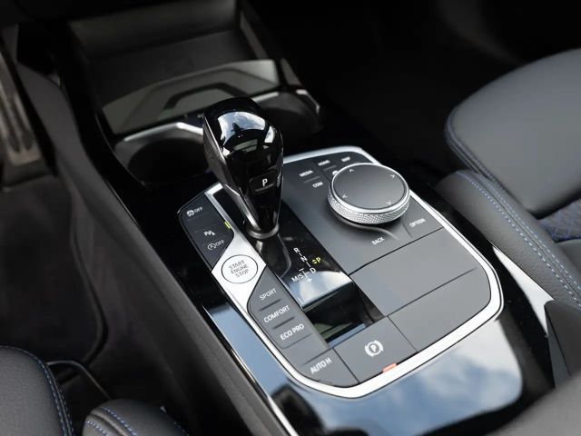 BMW 118 118i M-Sport Sedan