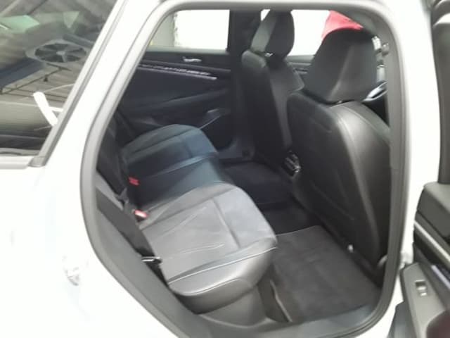 Volkswagen ID.7 Style Tourer