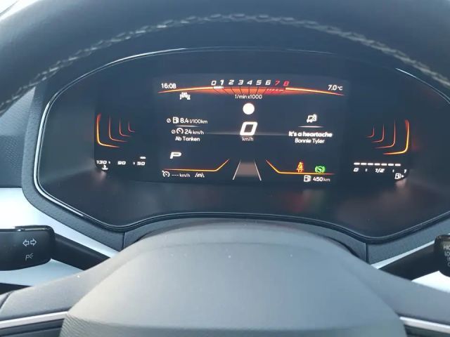 Seat Arona 1.0 TSI DSG Style