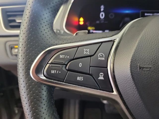 Renault Captur Techno