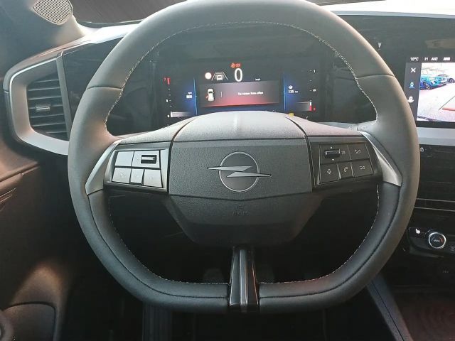 Opel Mokka GS-Line Grand Sport Turbo