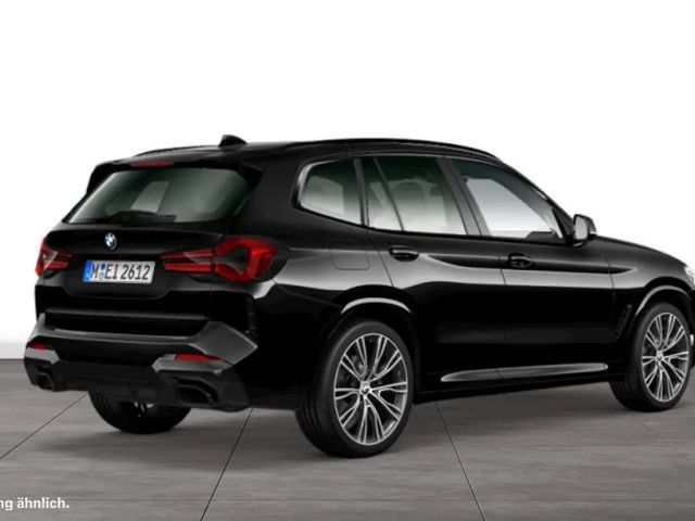 BMW X3 M-Sport xDrive30i