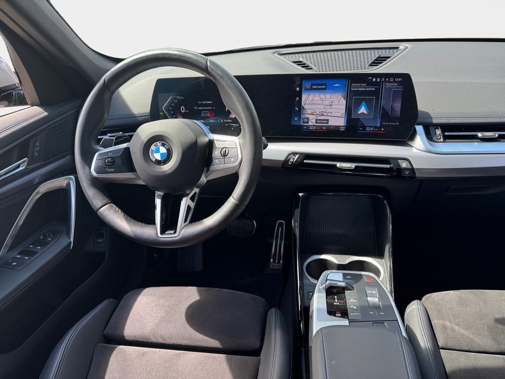 BMW X1 sDrive20i