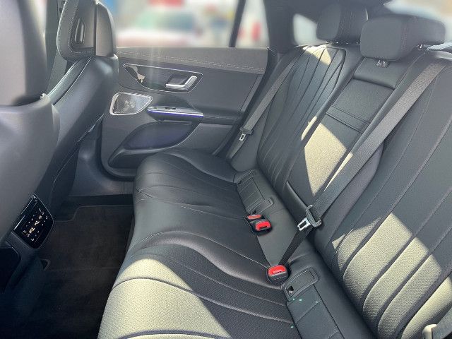 Mercedes-Benz EQE 350 Sedan