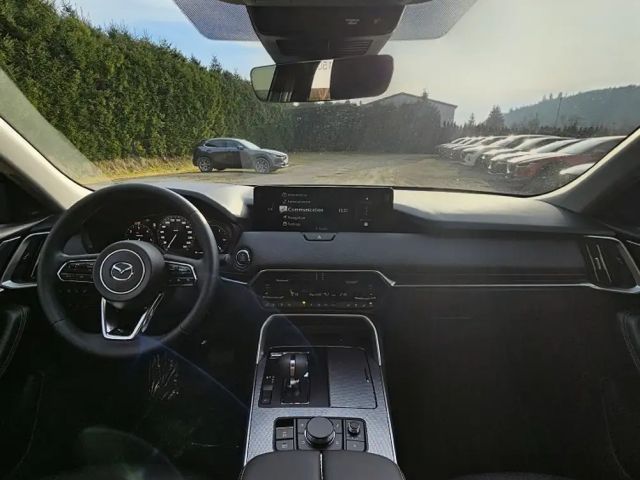 Mazda CX-60 Homura e-Skyactiv
