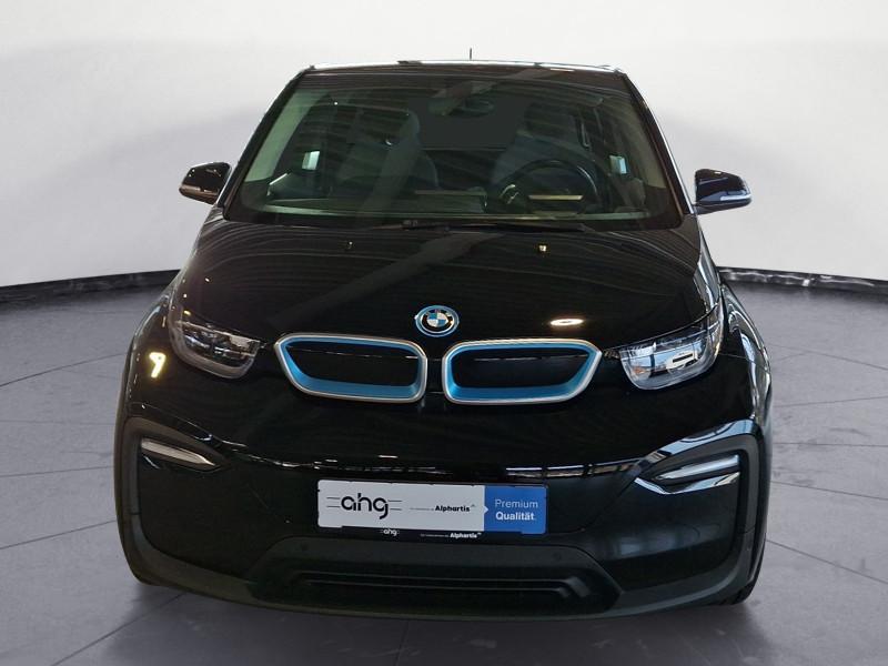BMW i3 120Ah