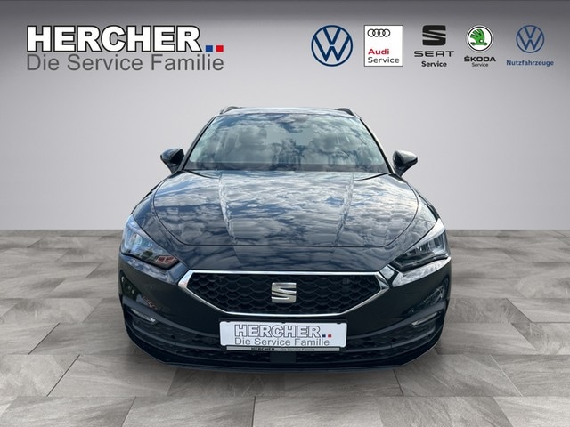 Seat Leon 1.5 TSI Sportstourer Style