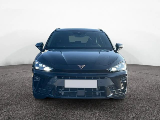 Cupra Leon DSG ST