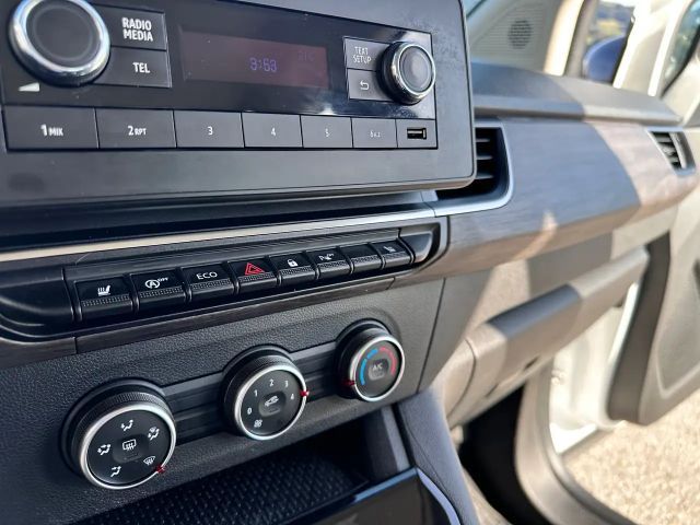 Renault Kangoo TCe 100