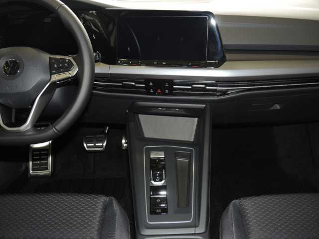 Volkswagen Golf 1.5 eTSI IQ.Drive