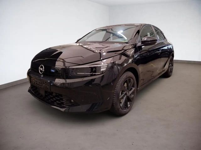 Opel Corsa 1.2 Turbo Edition Turbo