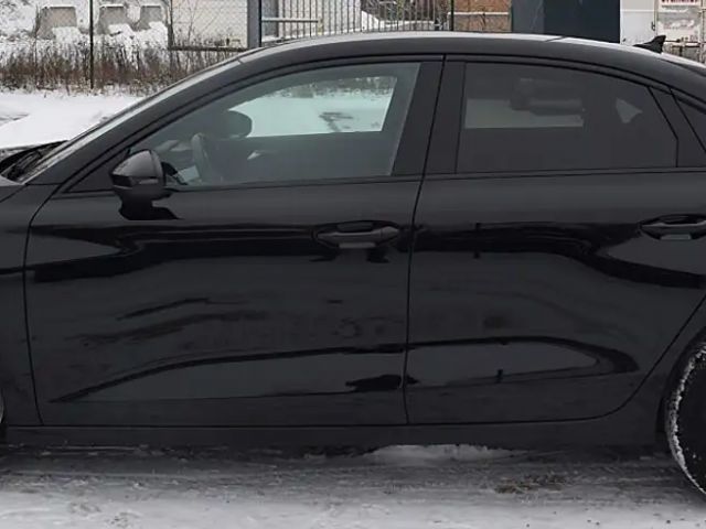 Audi A3 30 TFSI S-Tronic Sedan