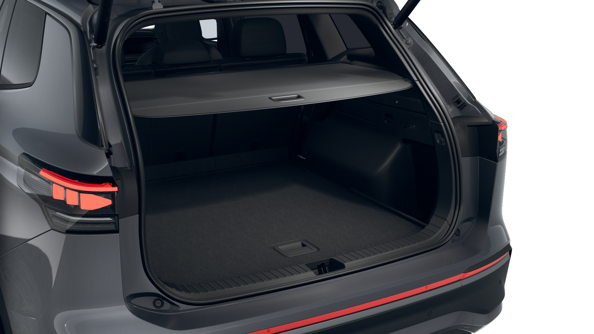 Volkswagen Tayron 1.5 eTSI Elegance Elegance