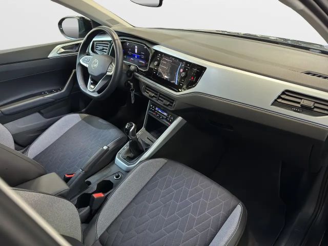 Volkswagen Taigo 1.0 TSI