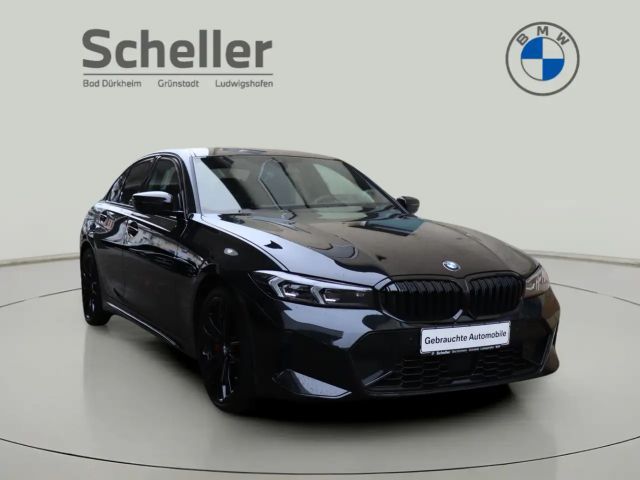 BMW 330 330i M-Sport Sedan xDrive
