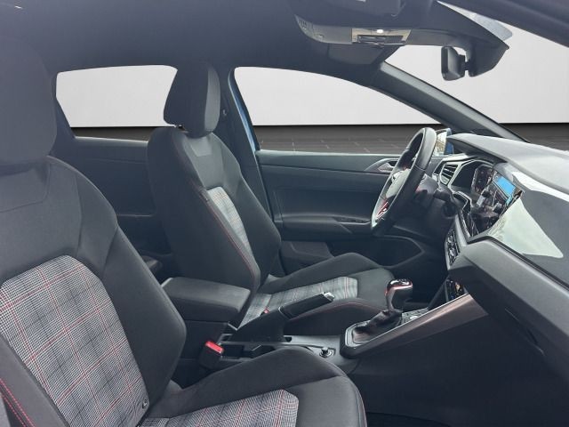 Volkswagen Polo 2.0 TSI DSG GTI IQ.Drive