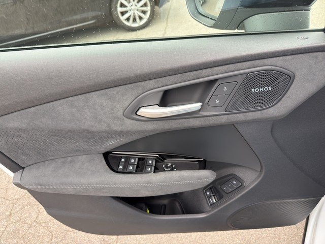 Audi Q3 Hybride S-Tronic