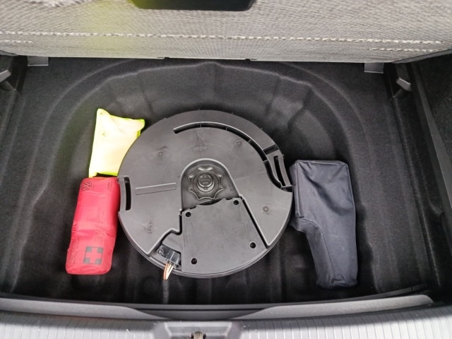 Volkswagen Golf 2.0 TSI GTI Golf VIII