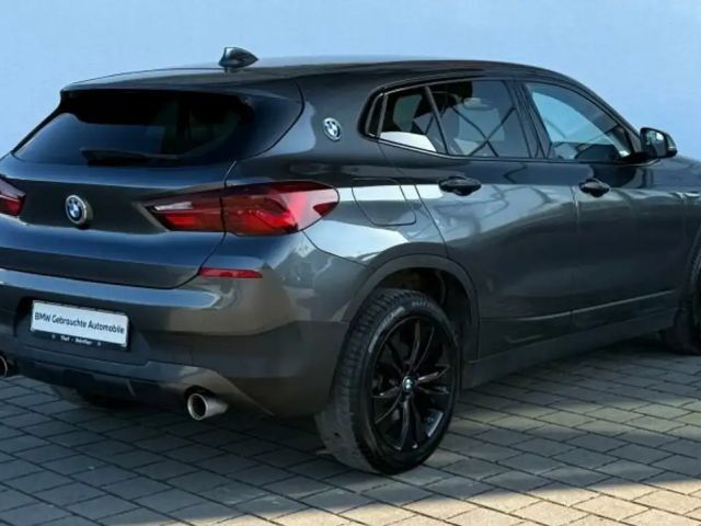 BMW X2 xDrive20i