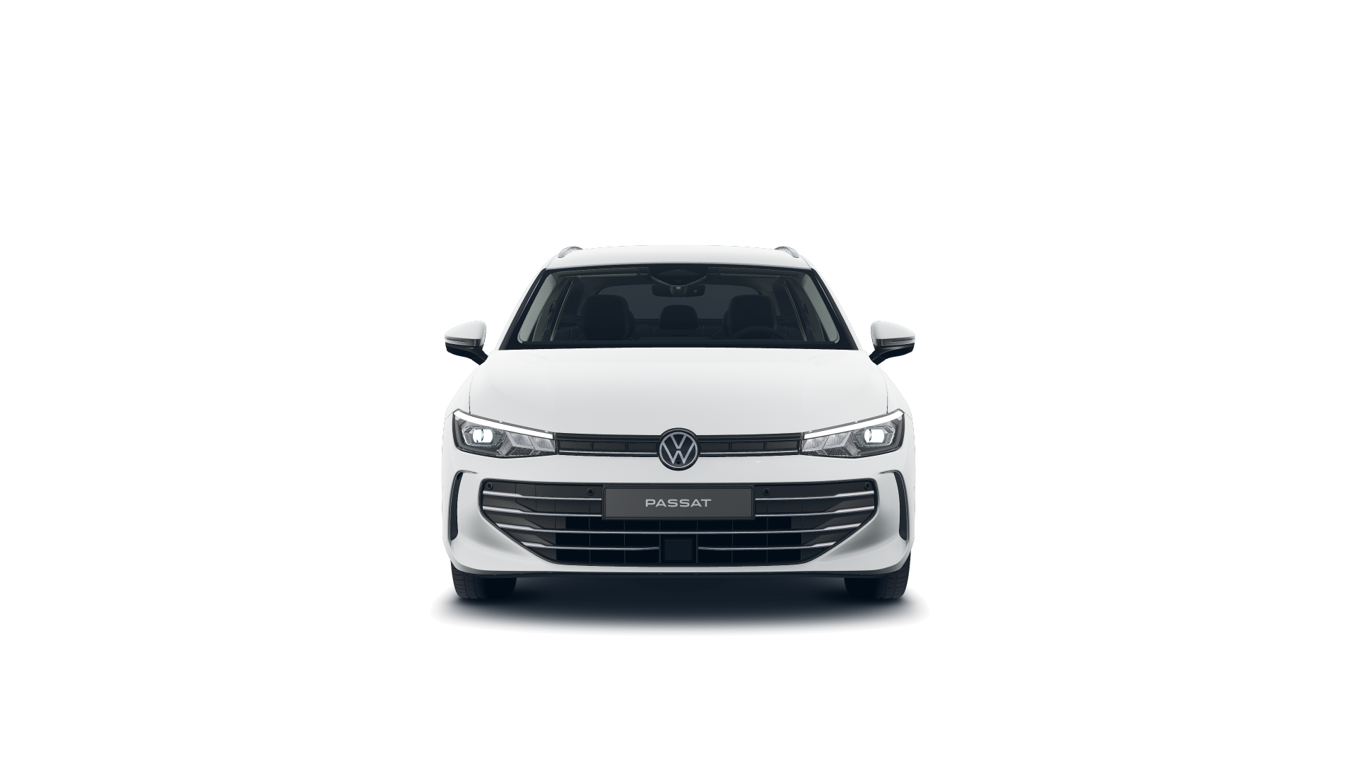 Volkswagen Passat PASSAT    1.5BUS  BT110eTSID7F