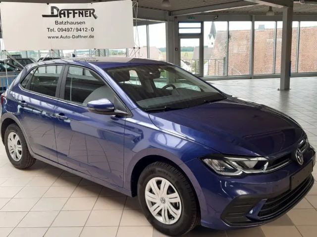 Volkswagen Polo 1.0 59kW / SOFORT VERFÜGBAR/KLIMA/SZHZG/PDC