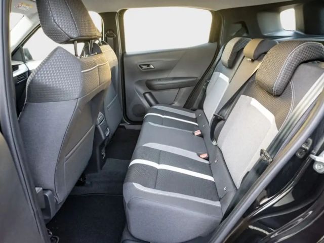 Opel Frontera Edition