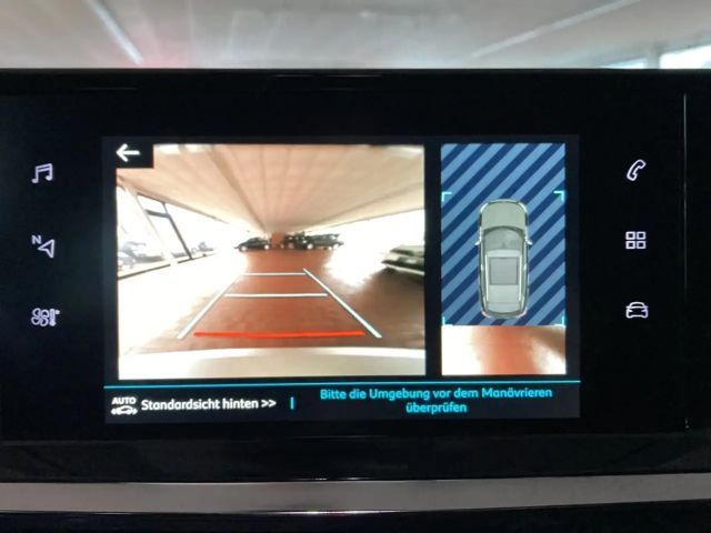 Peugeot 2008 Allure Pack