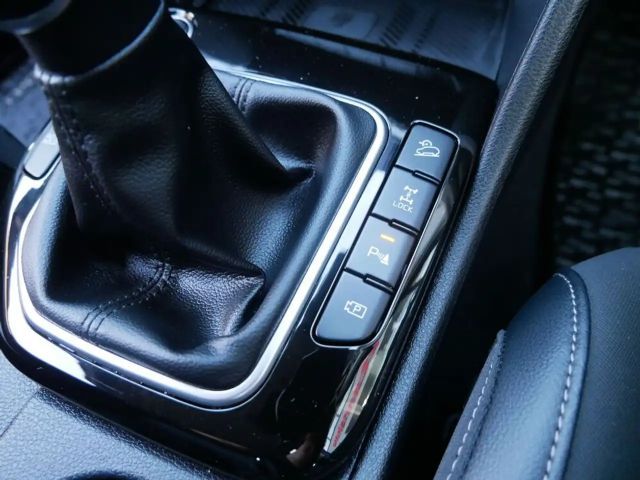 Kia Sportage CRDi Vierwielaandrijving