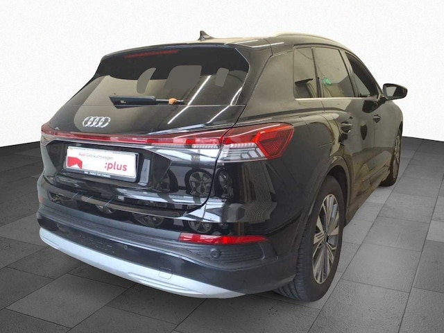 Audi Q4 e-tron 35
