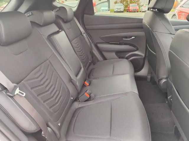 Hyundai Tucson 1.6 T-GDi Trend