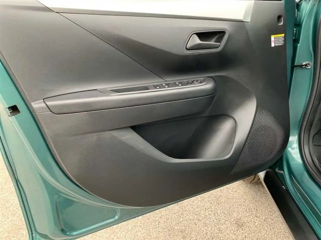 Opel Frontera Edition